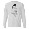Unisex Beefy-T® Long Sleeve T-Shirt Thumbnail