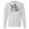 Unisex Beefy-T® Long Sleeve T-Shirt Thumbnail