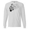 Unisex Beefy-T® Long Sleeve T-Shirt Thumbnail