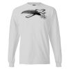 Unisex Beefy-T® Long Sleeve T-Shirt Thumbnail