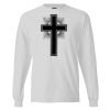 Unisex Beefy-T® Long Sleeve T-Shirt Thumbnail