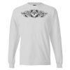 Unisex Beefy-T® Long Sleeve T-Shirt Thumbnail