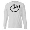 Unisex Beefy-T® Long Sleeve T-Shirt Thumbnail