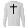 Unisex Beefy-T® Long Sleeve T-Shirt Thumbnail
