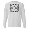 Unisex Beefy-T® Long Sleeve T-Shirt Thumbnail