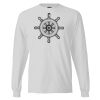 Unisex Beefy-T® Long Sleeve T-Shirt Thumbnail