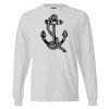 Unisex Beefy-T® Long Sleeve T-Shirt Thumbnail