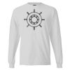 Unisex Beefy-T® Long Sleeve T-Shirt Thumbnail