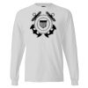 Unisex Beefy-T® Long Sleeve T-Shirt Thumbnail