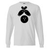 Unisex Beefy-T® Long Sleeve T-Shirt Thumbnail