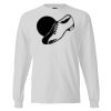 Unisex Beefy-T® Long Sleeve T-Shirt Thumbnail