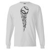 Unisex Beefy-T® Long Sleeve T-Shirt Thumbnail