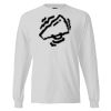 Unisex Beefy-T® Long Sleeve T-Shirt Thumbnail