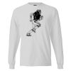 Unisex Beefy-T® Long Sleeve T-Shirt Thumbnail