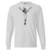 Unisex Beefy-T® Long Sleeve T-Shirt Thumbnail