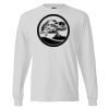 Unisex Beefy-T® Long Sleeve T-Shirt Thumbnail