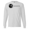 Unisex Beefy-T® Long Sleeve T-Shirt Thumbnail