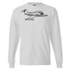 Unisex Beefy-T® Long Sleeve T-Shirt Thumbnail