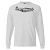 Unisex Beefy-T® Long Sleeve T-Shirt Thumbnail