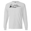 Unisex Beefy-T® Long Sleeve T-Shirt Thumbnail