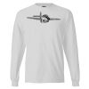 Unisex Beefy-T® Long Sleeve T-Shirt Thumbnail