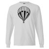 Unisex Beefy-T® Long Sleeve T-Shirt Thumbnail