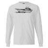 Unisex Beefy-T® Long Sleeve T-Shirt Thumbnail