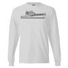 Unisex Beefy-T® Long Sleeve T-Shirt Thumbnail