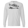 Unisex Beefy-T® Long Sleeve T-Shirt Thumbnail