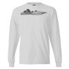 Unisex Beefy-T® Long Sleeve T-Shirt Thumbnail