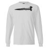 Unisex Beefy-T® Long Sleeve T-Shirt Thumbnail
