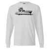 Unisex Beefy-T® Long Sleeve T-Shirt Thumbnail