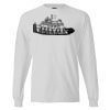 Unisex Beefy-T® Long Sleeve T-Shirt Thumbnail