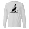 Unisex Beefy-T® Long Sleeve T-Shirt Thumbnail