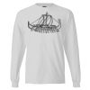 Unisex Beefy-T® Long Sleeve T-Shirt Thumbnail