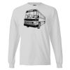 Unisex Beefy-T® Long Sleeve T-Shirt Thumbnail