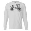 Unisex Beefy-T® Long Sleeve T-Shirt Thumbnail