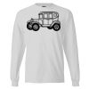 Unisex Beefy-T® Long Sleeve T-Shirt Thumbnail