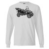 Unisex Beefy-T® Long Sleeve T-Shirt Thumbnail