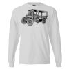 Unisex Beefy-T® Long Sleeve T-Shirt Thumbnail