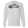 Unisex Beefy-T® Long Sleeve T-Shirt Thumbnail
