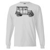 Unisex Beefy-T® Long Sleeve T-Shirt Thumbnail