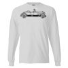 Unisex Beefy-T® Long Sleeve T-Shirt Thumbnail