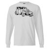 Unisex Beefy-T® Long Sleeve T-Shirt Thumbnail