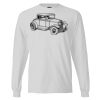 Unisex Beefy-T® Long Sleeve T-Shirt Thumbnail