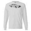 Unisex Beefy-T® Long Sleeve T-Shirt Thumbnail