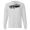 Unisex Beefy-T® Long Sleeve T-Shirt Thumbnail