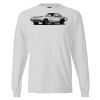Unisex Beefy-T® Long Sleeve T-Shirt Thumbnail