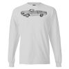 Unisex Beefy-T® Long Sleeve T-Shirt Thumbnail