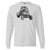 Unisex Beefy-T® Long Sleeve T-Shirt Thumbnail